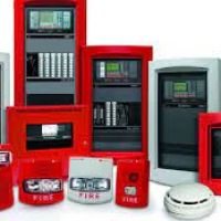 Various alarm systems